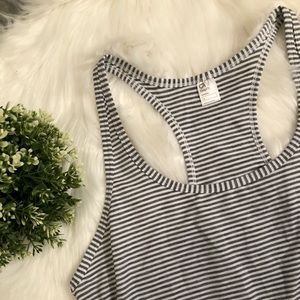 GapFit Breathe Racerback Tank